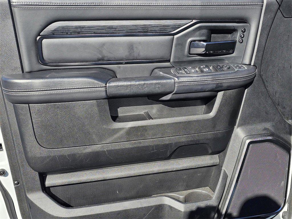 used 2023 Ram 2500 car, priced at $63,990