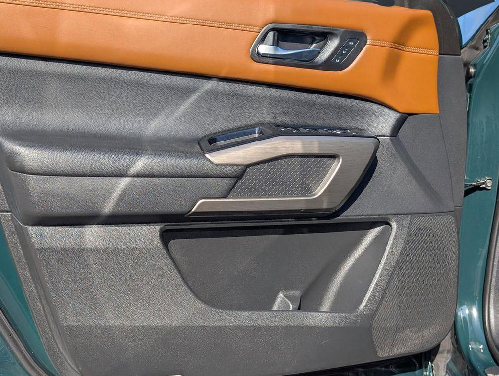 used 2022 Nissan Pathfinder car, priced at $29,990