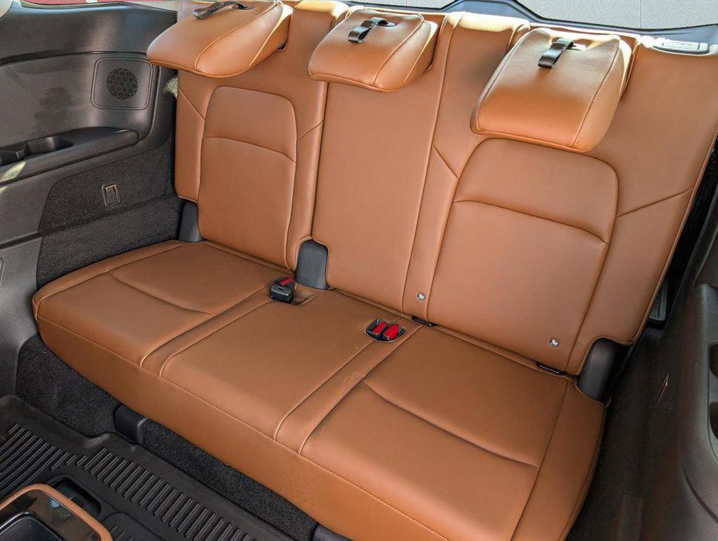 used 2022 Nissan Pathfinder car, priced at $28,990