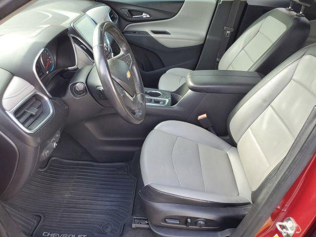 used 2018 Chevrolet Equinox car, priced at $16,990