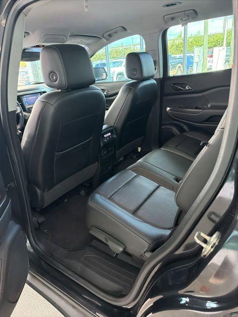 used 2020 GMC Acadia car, priced at $20,790