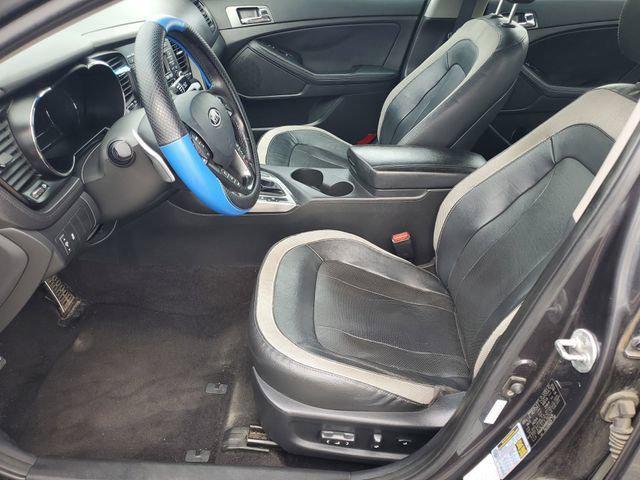 used 2011 Kia Optima car, priced at $5,756