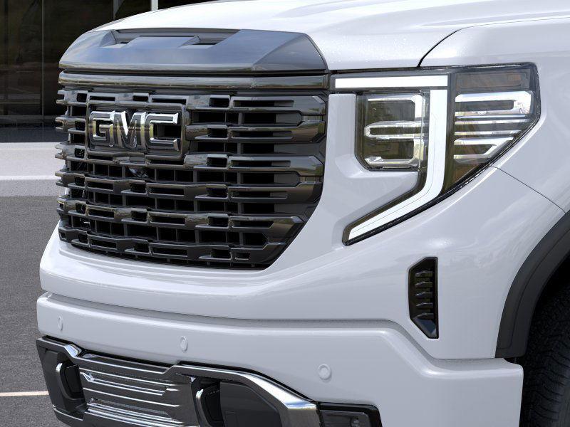 new 2026 GMC Sierra 1500 car, priced at $82,690