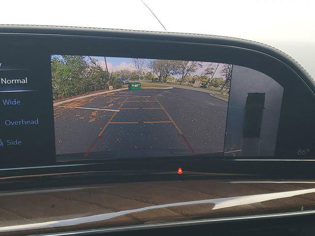 used 2021 Cadillac Escalade car, priced at $62,744