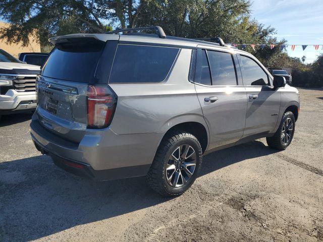 used 2021 Chevrolet Tahoe car, priced at $35,740