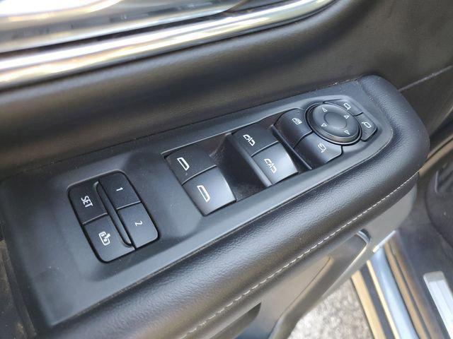 used 2021 Chevrolet Tahoe car, priced at $35,740