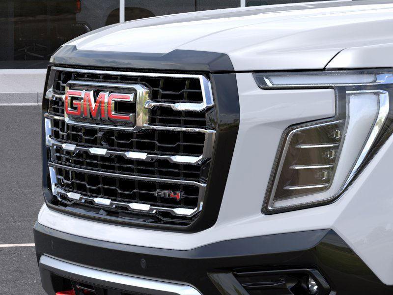 new 2026 GMC Yukon XL car, priced at $92,248