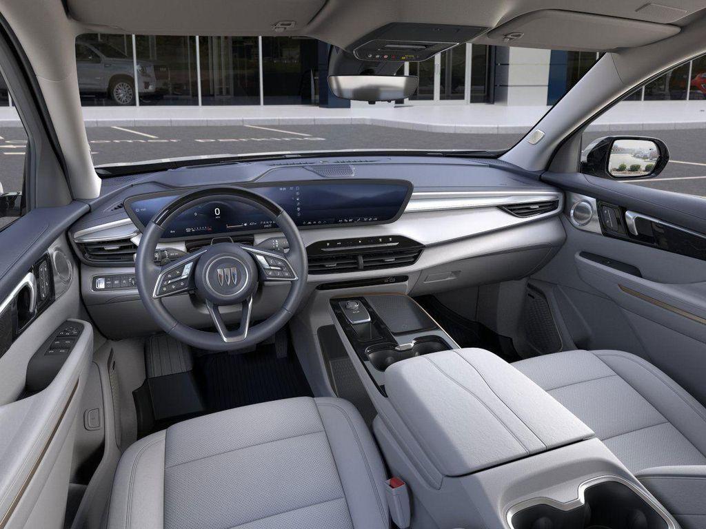 new 2026 Buick Enclave car, priced at $59,343