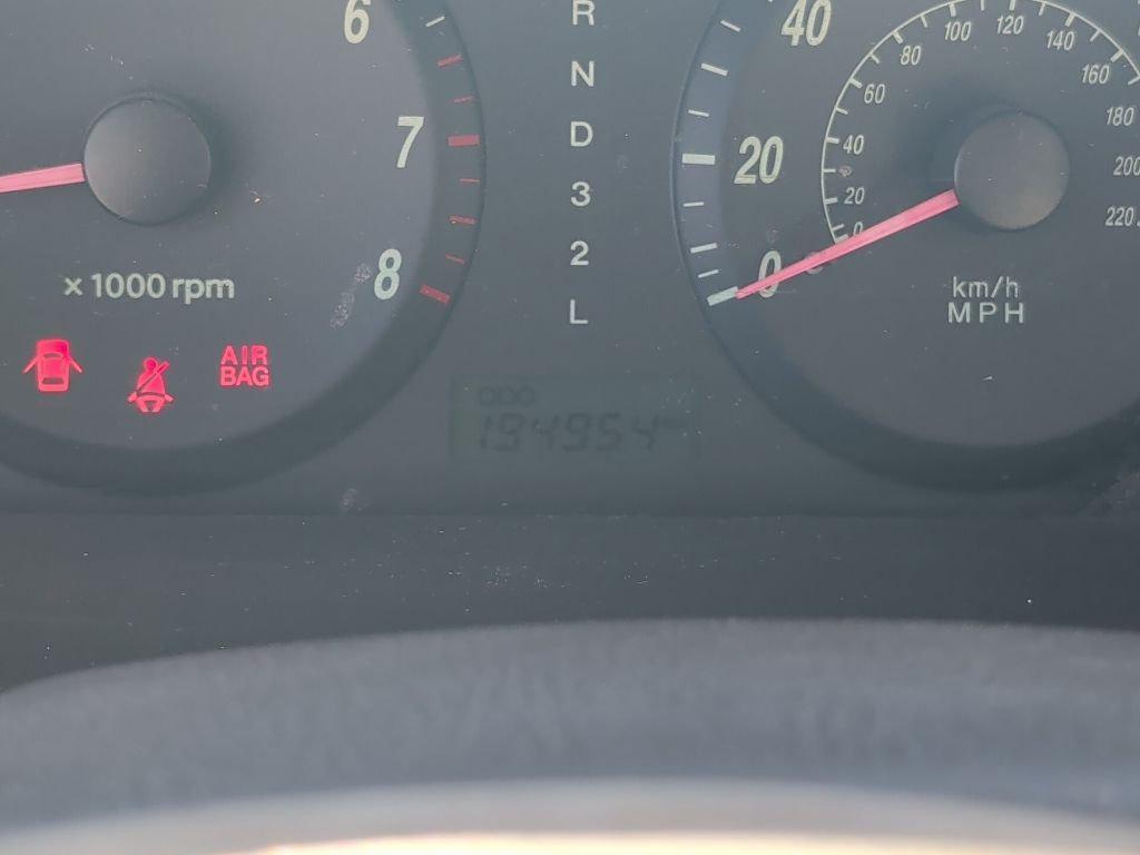 used 2006 Hyundai Elantra car, priced at $2,890