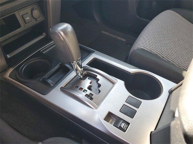 used 2020 Toyota 4Runner car, priced at $31,990