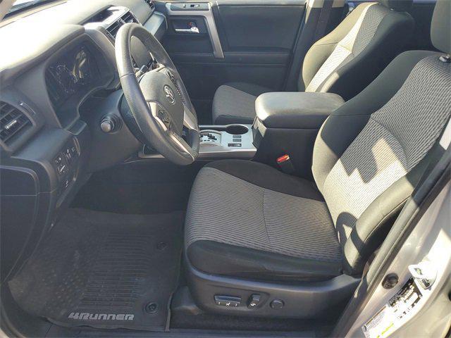 used 2020 Toyota 4Runner car, priced at $31,990