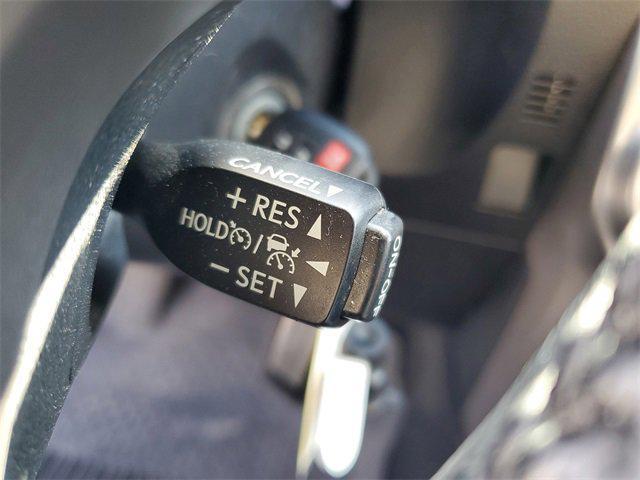 used 2020 Toyota 4Runner car, priced at $31,990