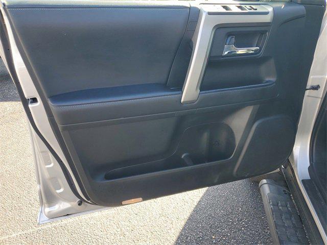 used 2020 Toyota 4Runner car, priced at $31,990