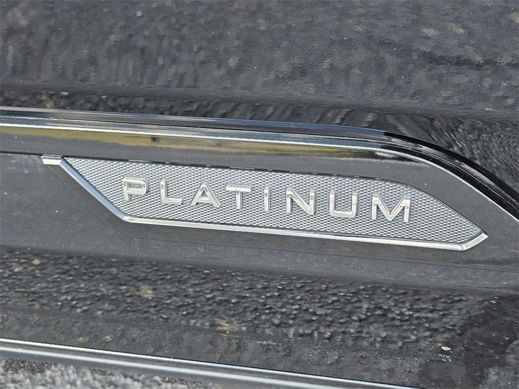 used 2024 Toyota Sequoia car, priced at $64,900