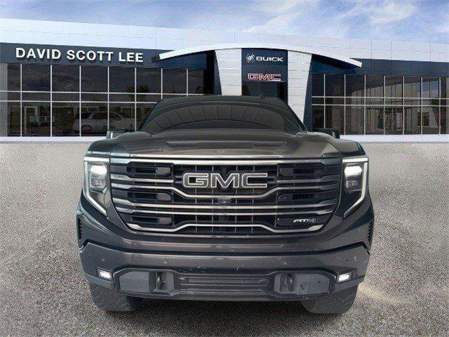 used 2022 GMC Sierra 1500 car