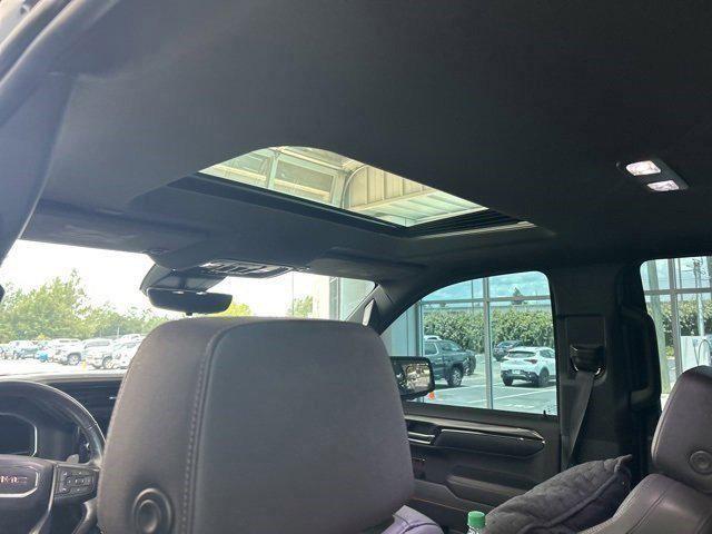 used 2022 GMC Sierra 1500 car