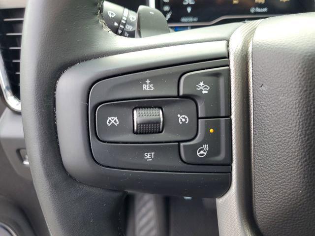 used 2023 GMC Sierra 1500 car