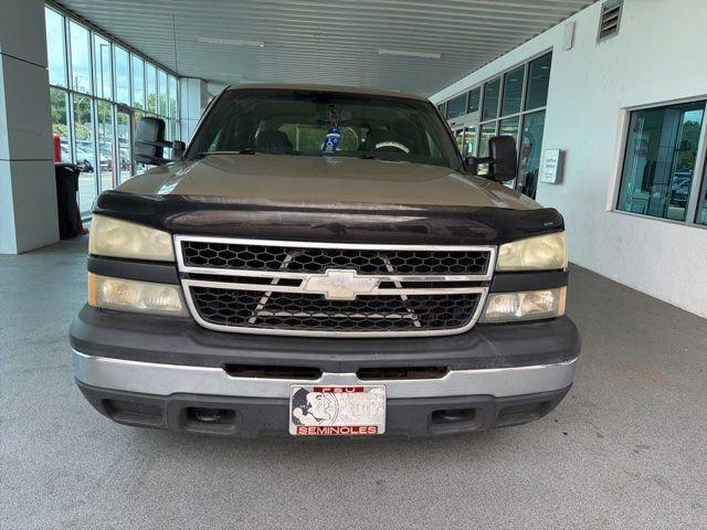 used 2007 Chevrolet Silverado 1500 car, priced at $6,990