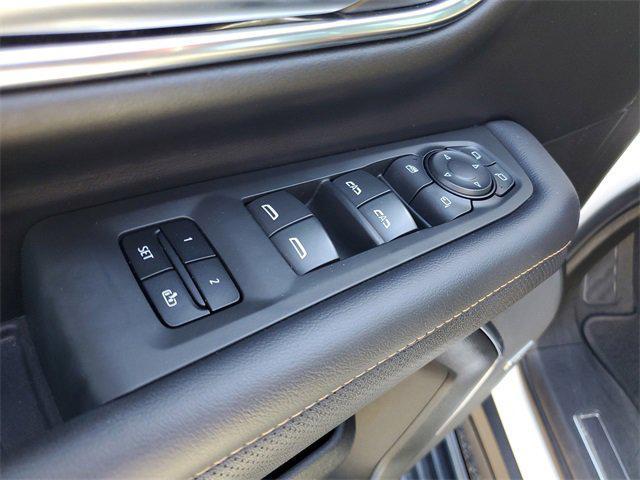 used 2022 GMC Yukon car, priced at $52,990