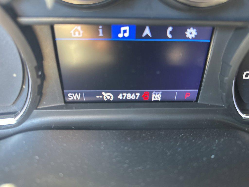 used 2021 Chevrolet Silverado 2500 car, priced at $57,990