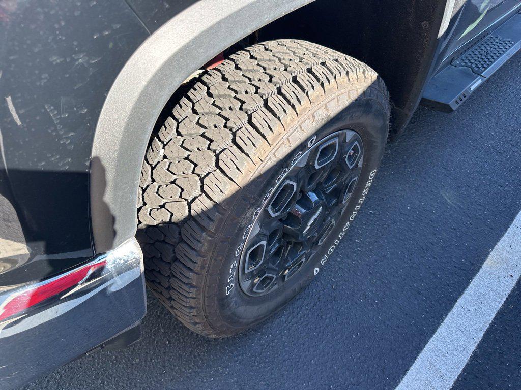 used 2021 Chevrolet Silverado 2500 car, priced at $57,990