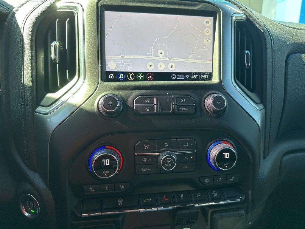 used 2021 Chevrolet Silverado 2500 car, priced at $57,990