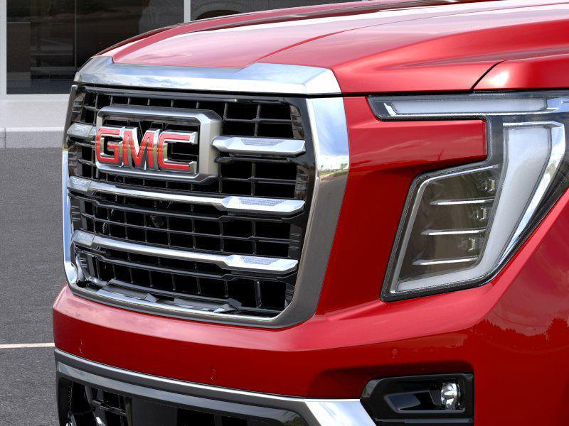 new 2026 GMC Yukon car, priced at $81,047