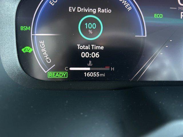 used 2024 Toyota RAV4 Hybrid car, priced at $39,590