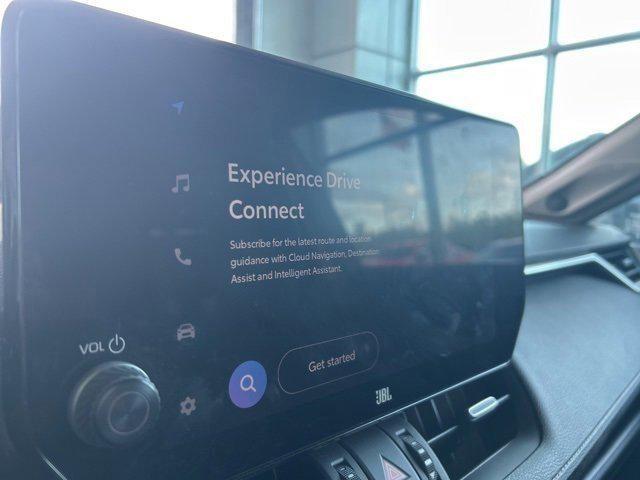 used 2024 Toyota RAV4 Hybrid car, priced at $39,590