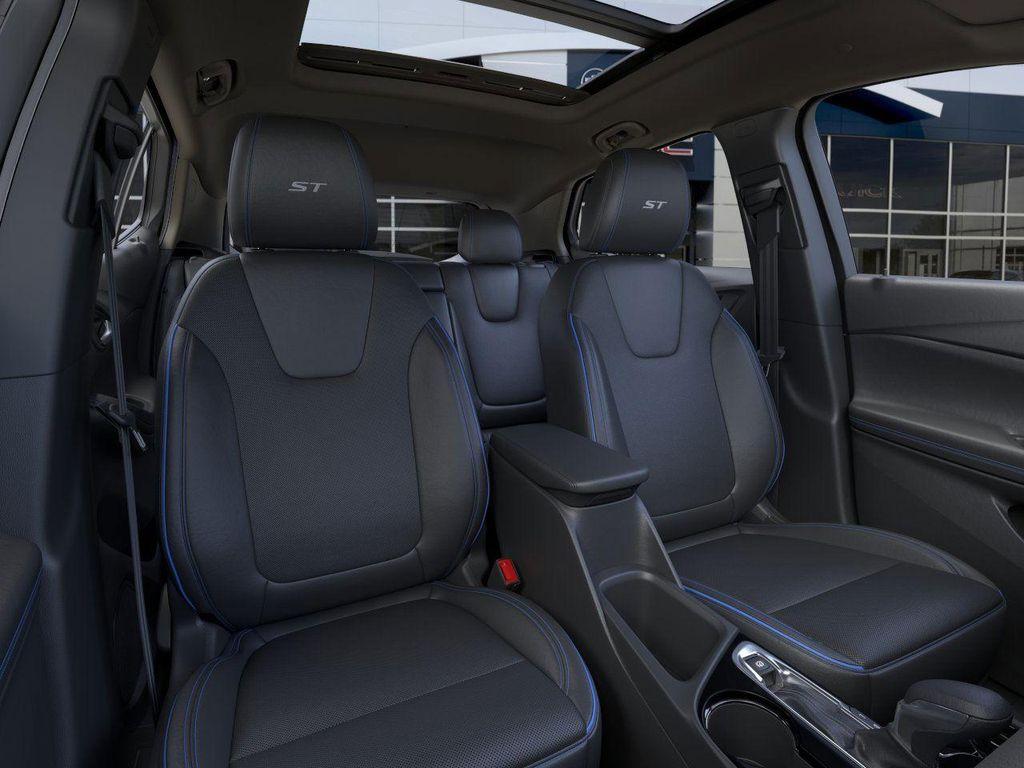 new 2026 Buick Encore GX car, priced at $31,601