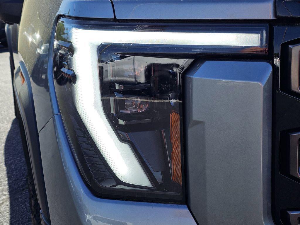 used 2024 GMC Sierra 2500 car, priced at $75,990