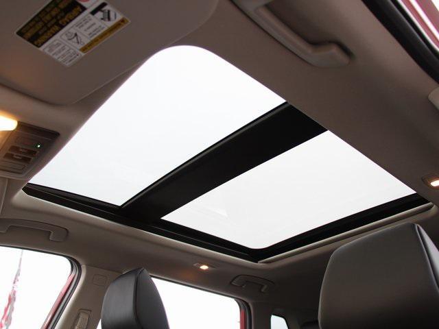 new 2026 Nissan Rogue car, priced at $31,469