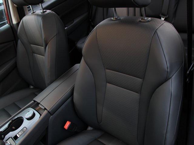 new 2026 Nissan Rogue car, priced at $31,469