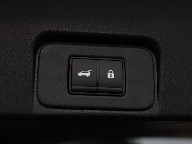 new 2026 Nissan Rogue car, priced at $31,469