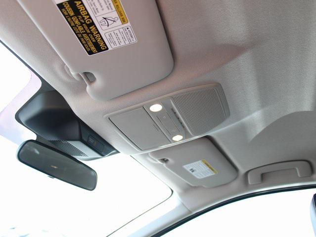 new 2025 Nissan Kicks car, priced at $30,970