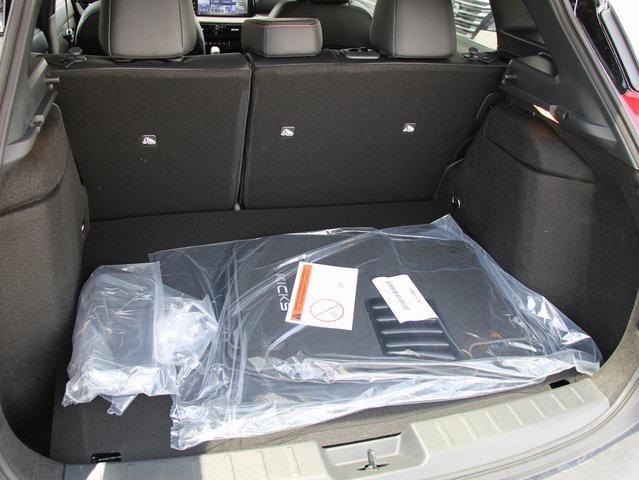 new 2025 Nissan Kicks car, priced at $30,970