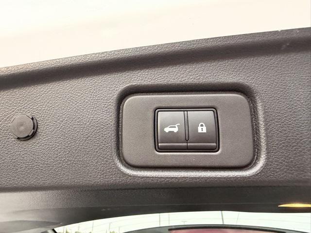 used 2025 Nissan Pathfinder car, priced at $42,792