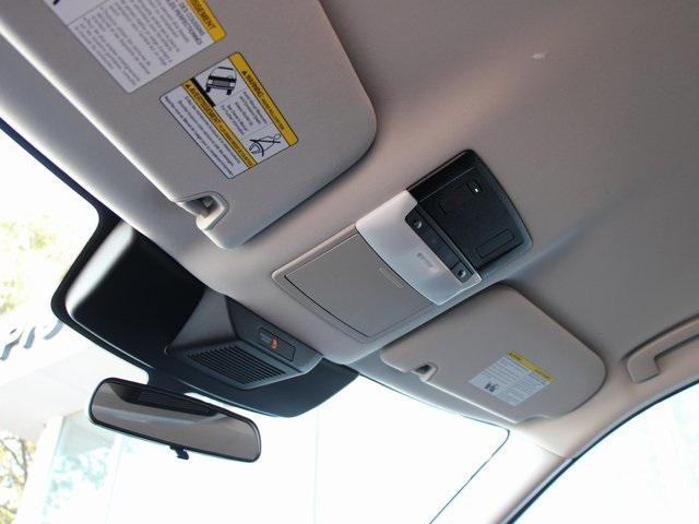 used 2025 Nissan Pathfinder car, priced at $33,867