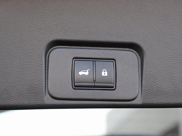 used 2024 Nissan Rogue car, priced at $33,939