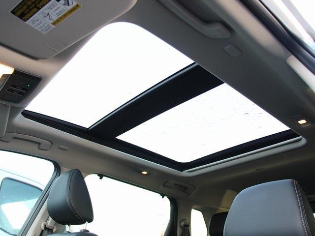 used 2024 Nissan Rogue car, priced at $33,939