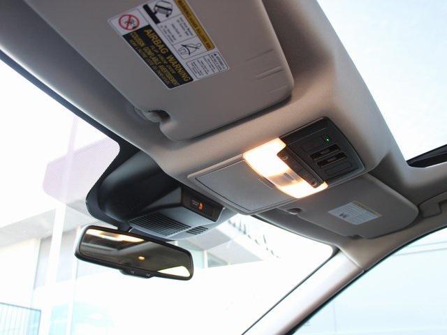 used 2024 Nissan Rogue car, priced at $33,939