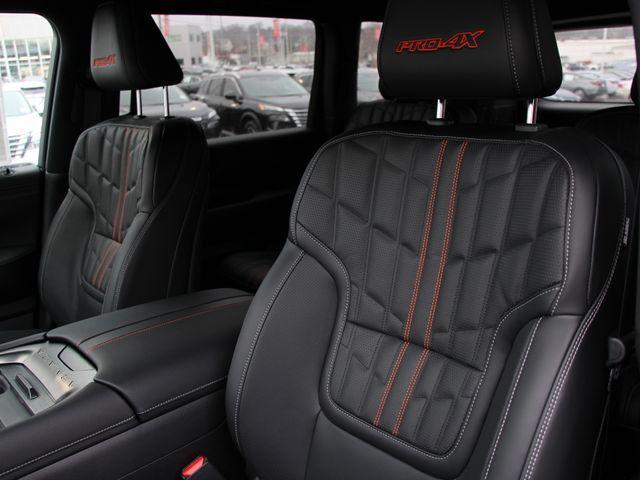 new 2026 Nissan Armada car, priced at $75,929