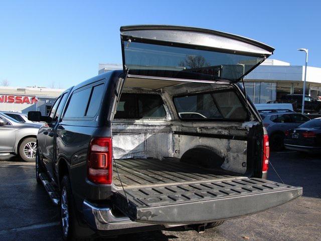 used 2020 Ram 1500 car, priced at $30,224