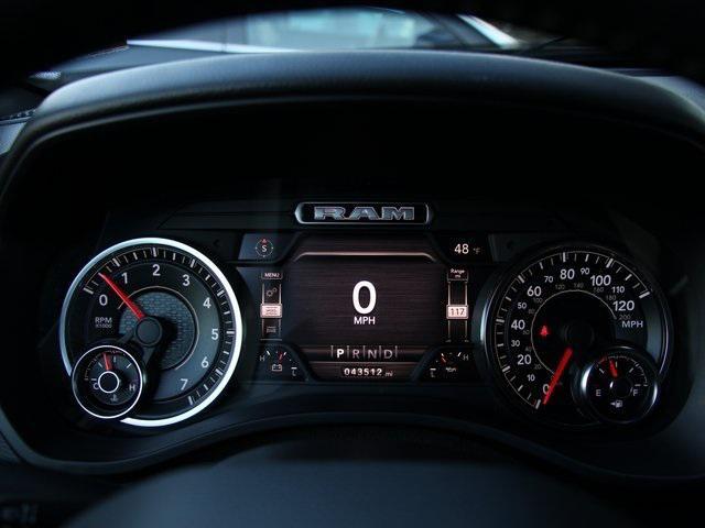 used 2020 Ram 1500 car, priced at $30,224