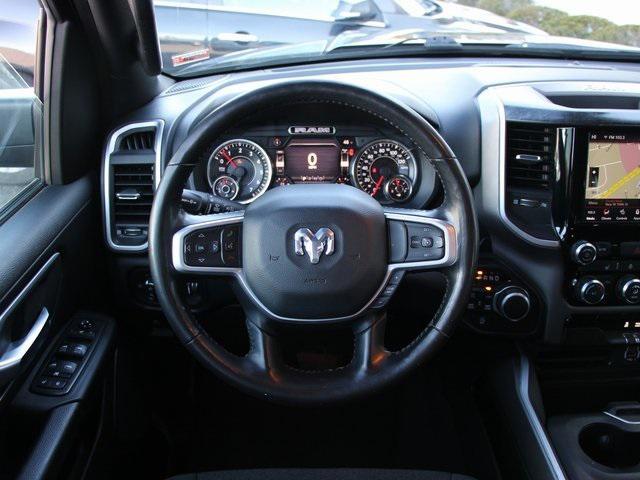 used 2020 Ram 1500 car, priced at $30,224