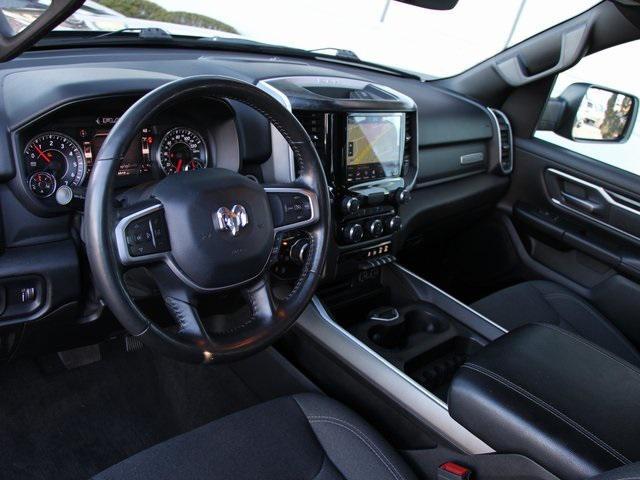 used 2020 Ram 1500 car, priced at $30,224