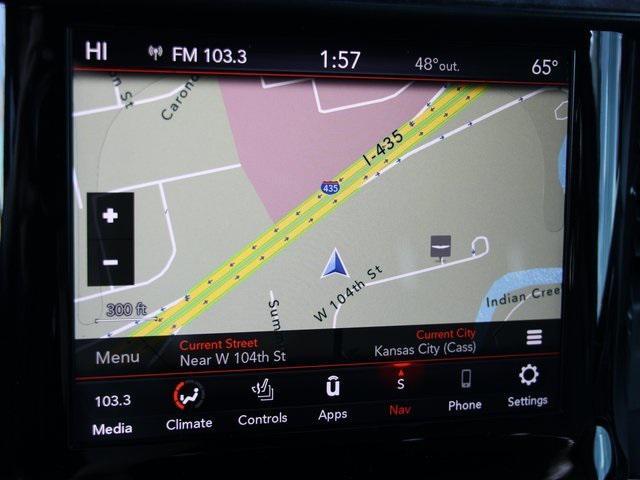 used 2020 Ram 1500 car, priced at $30,224