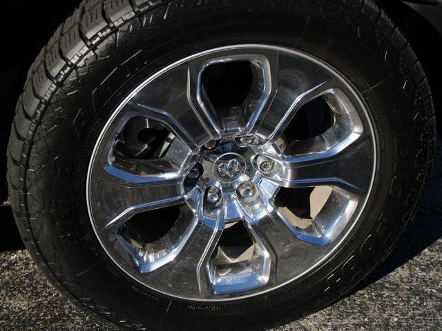 used 2020 Ram 1500 car, priced at $30,224