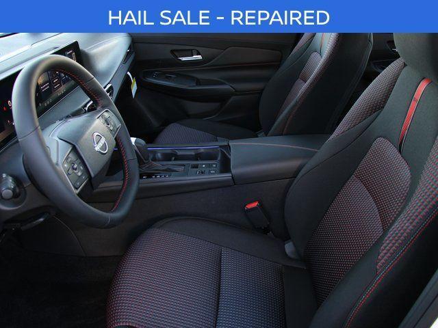 new 2026 Nissan Sentra car, priced at $25,885