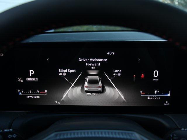 new 2026 Nissan Sentra car, priced at $26,019